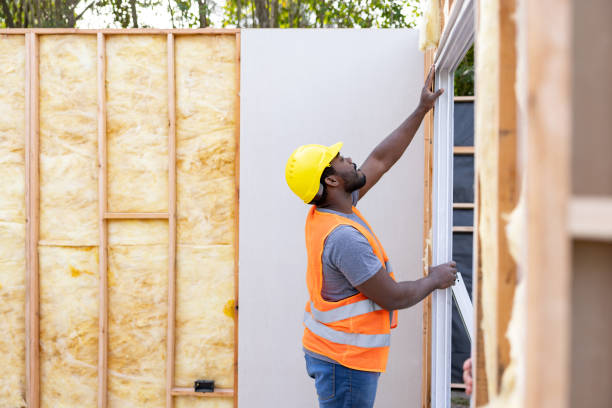 Range of Insulation Solutions in Cumberland Center, ME
